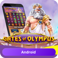 Gates of Olympus indir